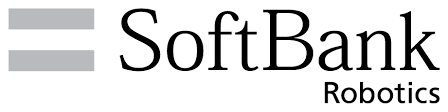 softbank robotics logo